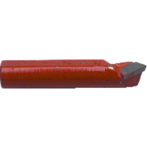 ‎Carbide Tipped Bore Tool Bit- Gr C2 - 1/2″ Dia × 2-1/2″ OAL - Eagle Tool & Supply