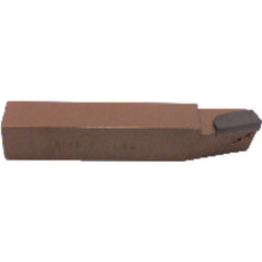 CBD Tip Tool Bit- 7/16 × 7/16″ SH; 3″ OAL; Grade 370 - Eagle Tool & Supply