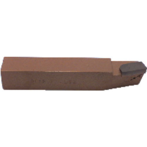 ‎CBD Tip Tool Bit- 1/2 × 1/2″ SH; 3-1/2″ OAL; Grade 883 - Eagle Tool & Supply