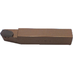 CBD Tip Tool Bit- 7/16 × 7/16″ SH; 3″ OAL; Grade 883 - Eagle Tool & Supply