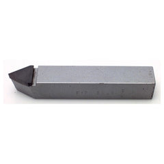 ‎Quality Import Carbide Tipped Tool Bit - D12 3/4 × 3/4″ SH - 4-1/2″ OAL - Eagle Tool & Supply