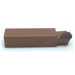 ‎Carbide Tipped Bore Tool Bit- Gr C2 - 3/4 × 3/4 × 3-1/2″ - Eagle Tool & Supply