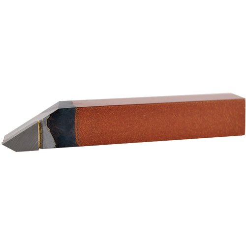 EL6 883E BRAZED TOOL BIT - Eagle Tool & Supply