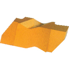 NG 3072R Grade PC300 - Top Lock Grooving Insert - Eagle Tool & Supply