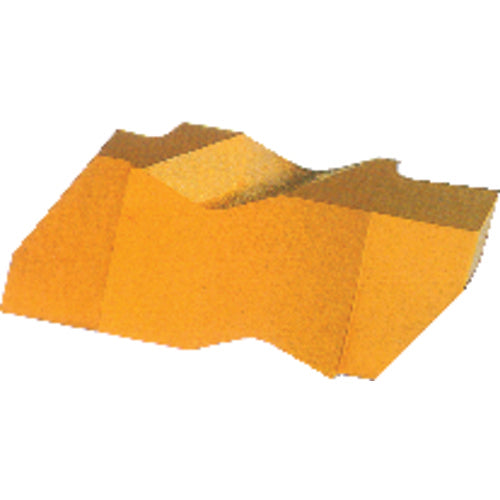 NG 3125L Grade PC300 - Top Lock Grooving Insert - Eagle Tool & Supply