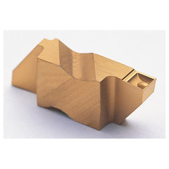 NG 3125R Grade PC5 - Top Lock GrooviNG Insert - Eagle Tool & Supply