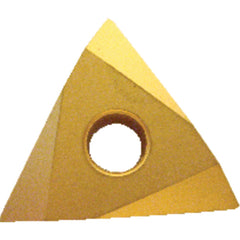 TNMC 43NV Grade PC300 - Threading Insert - Eagle Tool & Supply