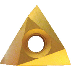 TPMC 32NV Grade PC2- Threading Insert - Eagle Tool & Supply