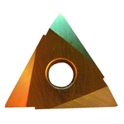 TPMC 43NV Grade PC2- Threading Insert - Eagle Tool & Supply