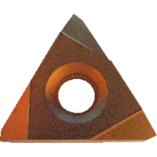 TNMC 32NT Grade PC300 6TPI - Threading Insert - Eagle Tool & Supply