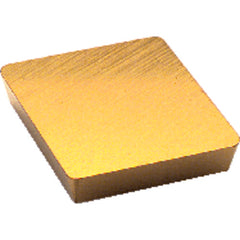 CPG 421 Grade PC5 - Turning Insert - Eagle Tool & Supply