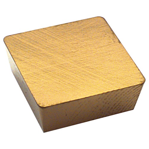 CTA6 Grade PC2 - Carbide Milling Insert - Eagle Tool & Supply