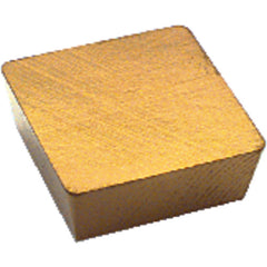 SPC 42E4 Grade PC5M - Milling Insert - Eagle Tool & Supply