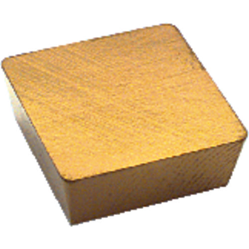 SPC 42E4 Grade PC2M - Milling Insert - Eagle Tool & Supply