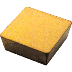 SEC 532 Grade PC300M - Milling Insert - Eagle Tool & Supply