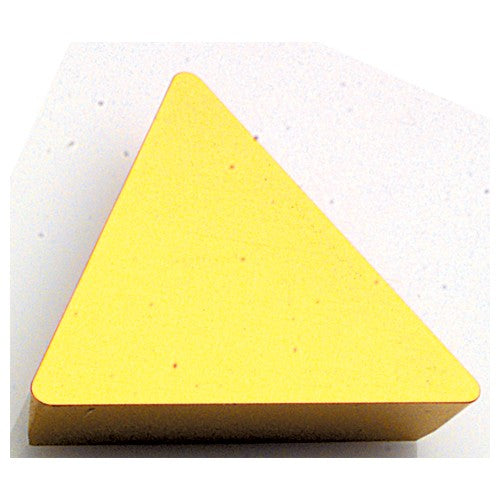 TPU 323 Grade ME425 - Turning Insert - Eagle Tool & Supply