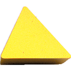 TPU 544 Grade PC5 - Turning Insert - Eagle Tool & Supply