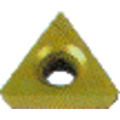 TDGW 432E Grade DM22 - Turning Insert - Eagle Tool & Supply