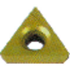 TDGW 432E Grade DM22 - Turning Insert - Eagle Tool & Supply