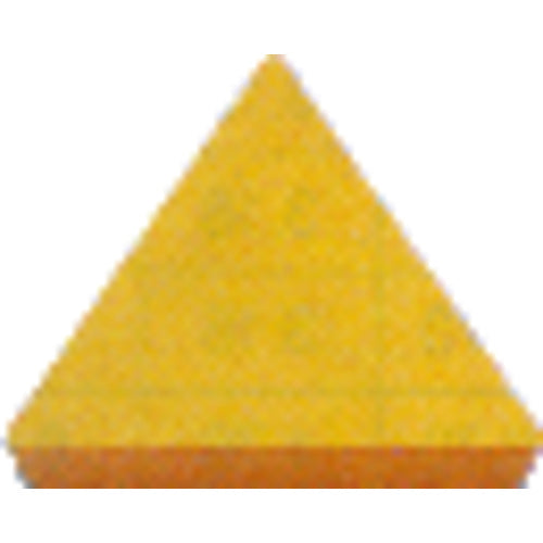 TPG 431 Grade PC2 - Turning Insert - Eagle Tool & Supply