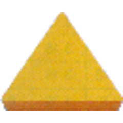TPG 431 Grade PC2 - Turning Insert - Eagle Tool & Supply