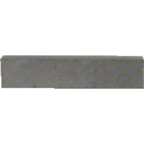‎#1330 3/16 × 1/2 × 3/4″-1/4″ Radius - Carbide Blank - Eagle Tool & Supply