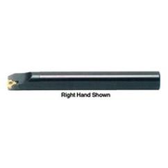 SIR 0500 M16 Boring Bar/Internal Holder - Eagle Tool & Supply