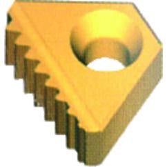 2E18UNTM Grade VK2 Threading Insert - Eagle Tool & Supply