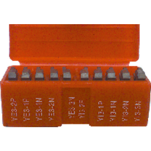 3IRG60VKX 3/8 IC - Profile Threading Insert - Eagle Tool & Supply