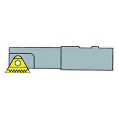 5/8" IC RH 1.00" SH - Long Threading Toolholder - Eagle Tool & Supply