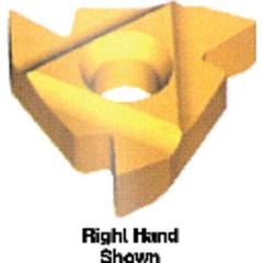 3ER12UNJVKX 3/8 IC - Profile Threading Insert - Eagle Tool & Supply