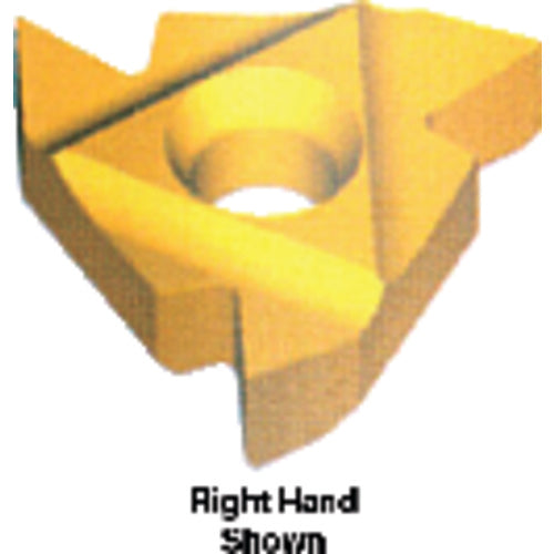 3ER28UNVTX 3/8 IC - Profile Threading Insert - Eagle Tool & Supply