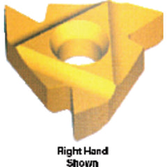 3IR28UNVKX 3/8 IC - Profile Threading Insert - Eagle Tool & Supply