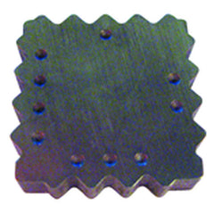 SNW 63 Grade PC5M - Milling Insert - Eagle Tool & Supply