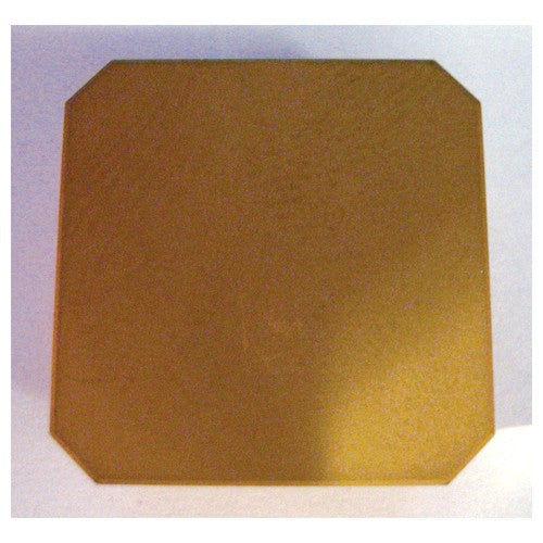 SEKN 42AFTN Grade ME425 - Milling Insert - Eagle Tool & Supply