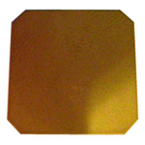 SEAN 53AFTN Grade PC300M - Milling Insert - Eagle Tool & Supply