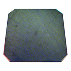 SEAN 53AFTN Grade PC5M - Milling Insert - Eagle Tool & Supply
