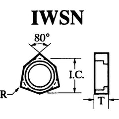 IWSN433 SHIM SEATS - Eagle Tool & Supply