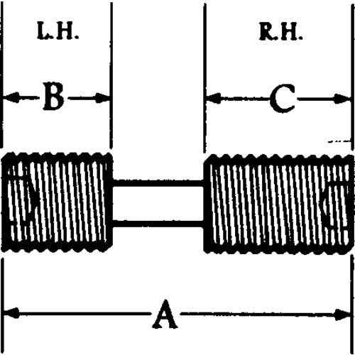 ‎#XNS26-8-32 Thread - Screw - Eagle Tool & Supply
