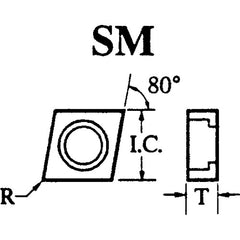 #SM390 For 5/8″ IC - Shim Seat - Eagle Tool & Supply