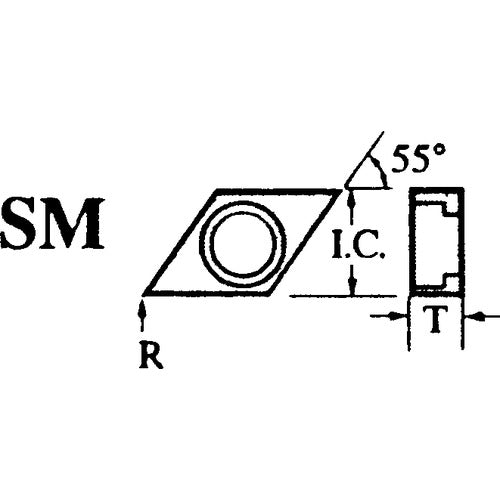#SM306 For 1/2″ IC - Shim Seat - Eagle Tool & Supply