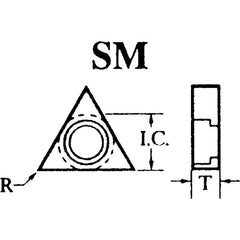 #SM72 For 5/8″ IC - Shim Seat - Eagle Tool & Supply