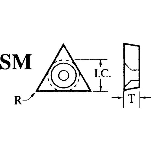 #SM42 For 3/8″ IC - Shim Seat - Eagle Tool & Supply