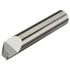 .2600 Min Hole Dia - .1/4 SH Dia - .050/.052 Groove Width - Grooving Tool - Eagle Tool & Supply