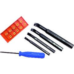 * BORING BAR SET - Eagle Tool & Supply