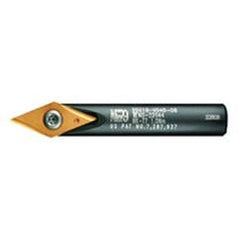 99619-V045-06 - 6mm" SH Index 45° Engraving Tool - Eagle Tool & Supply