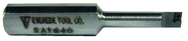 .180" Min - .187" SH - 2-1/2" OAL - Index Boring Bar - Eagle Tool & Supply