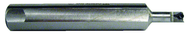 .360" Min - .312" SH - 4" OAL - Index Boring Bar - Eagle Tool & Supply