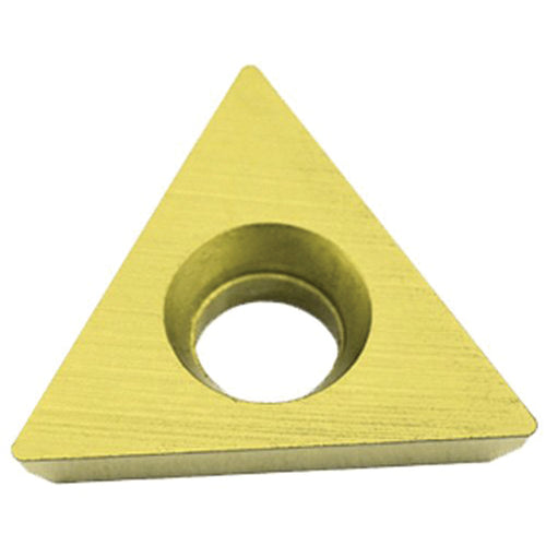 TDEX 17T308EN Grade DASK25B - Carbide Milling Insert - Eagle Tool & Supply