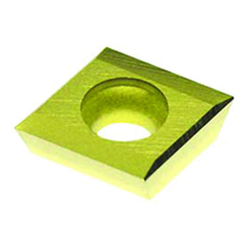 SDHW 090308EN Grade DASP35B - Carbide Milling Insert - Eagle Tool & Supply
